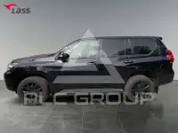2020 Toyota LAND CRUISER