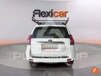 2020 Toyota LAND CRUISER