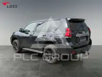 2020 Toyota LAND CRUISER