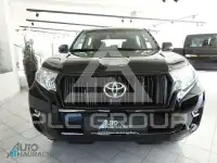 2020 Toyota LAND CRUISER