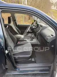 2020 Toyota LAND CRUISER