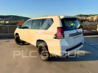 2020 Toyota LAND CRUISER