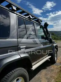 2020 Toyota LAND CRUISER