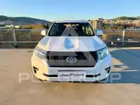 2020 Toyota LAND CRUISER