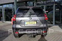 2020 Toyota LAND CRUISER