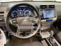 2020 Toyota LAND CRUISER