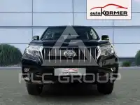 2020 Toyota LAND CRUISER