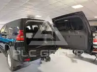 2020 Toyota LAND CRUISER