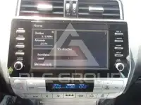 2020 Toyota LAND CRUISER