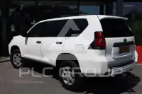 2020 Toyota LAND CRUISER