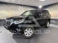 2020 Toyota LAND CRUISER