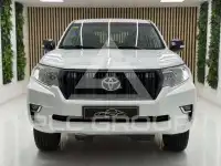 2020 Toyota LAND CRUISER