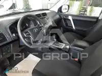 2020 Toyota LAND CRUISER