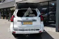 2020 Toyota LAND CRUISER