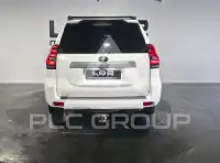 2020 Toyota LAND CRUISER
