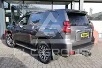 2020 Toyota LAND CRUISER