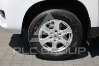 2020 Toyota LAND CRUISER