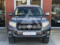 2020 Toyota LAND CRUISER