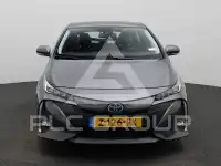 2020 Toyota PRIUS