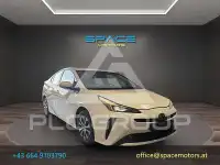 2021 Toyota PRIUS