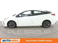 2020 Toyota PRIUS
