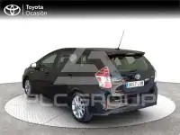 2020 Toyota PRIUS