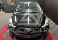 2020 Toyota PRIUS