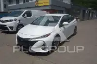 2020 Toyota PRIUS