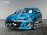 2020 Toyota PRIUS