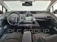 2020 Toyota PRIUS