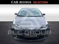 2020 Toyota PRIUS