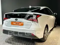 2020 Toyota PRIUS