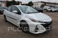 2020 Toyota PRIUS