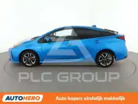 2020 Toyota PRIUS