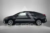 2020 Toyota PRIUS