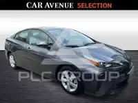 2020 Toyota PRIUS