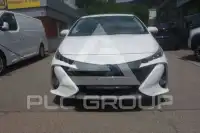 2020 Toyota PRIUS