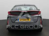 2020 Toyota PRIUS