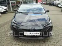 2020 Toyota PRIUS