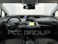 2020 Toyota PRIUS