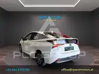 2021 Toyota PRIUS