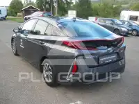 2020 Toyota PRIUS