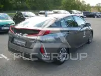 2020 Toyota PRIUS
