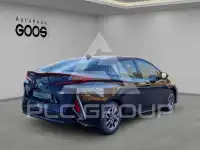2020 Toyota PRIUS
