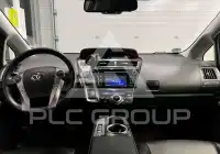 2020 Toyota PRIUS