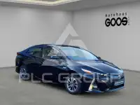 2020 Toyota PRIUS