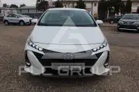 2020 Toyota PRIUS