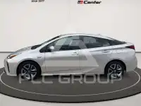 2020 Toyota PRIUS