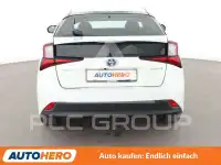 2020 Toyota PRIUS