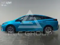 2020 Toyota PRIUS